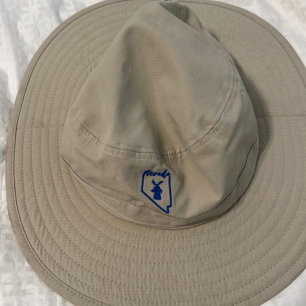 Dutch Bros Nevada Bucket Hat